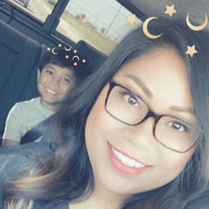 Meet your Posher, Mackee